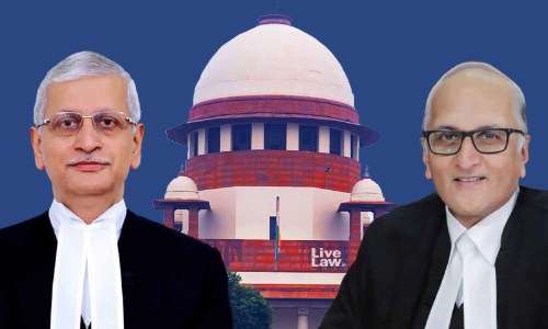 Immunity Under Income Declaration Scheme Available Only To The Declarant; Cant Be Extended To Another Assessee : Supreme Court Immunity Under Income Declaration Scheme Available Only To The Declarant; Cant Be Extended To Another Assessee : Supreme Court