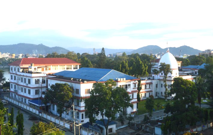 Guahati HC Quashes No-Confidence Resolution Against President Of A Gram Panchayat For Non-Compliance With Assam Panchayat Act