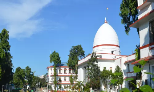 Gauhati High Court