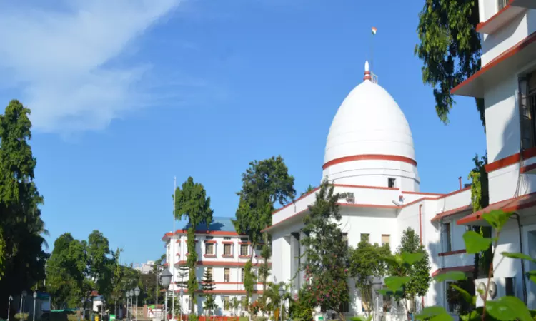 Gauhati High Court