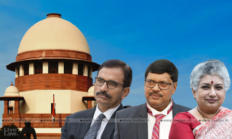 Financial Creditor Has To Prove That Application Filed U/s 7 IBC Is Not Barred By Limitation; But Materials Produced By Corporate Debtor Can Be Examined: Supreme Court