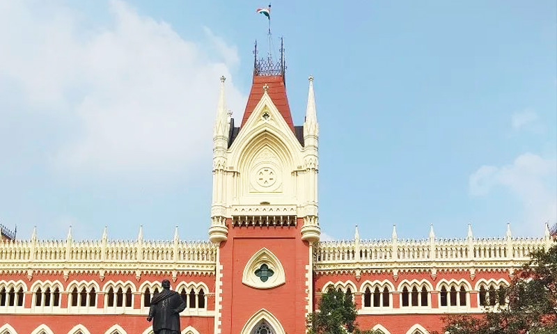 Calcutta High Court