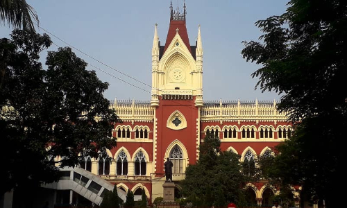 Calcutta HC Cancels 5 Lakh OBC Certificates Issued After 2010