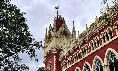 Supplementary SCN Although Termed As Supplementary, Is Actually Independent SCN Even Though It Relates To Smuggling: Calcutta High Court