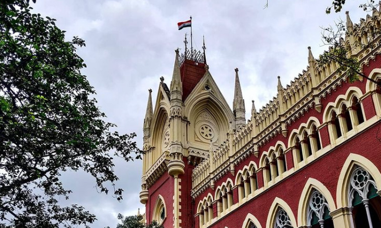 Calcutta High Court Upholds CEO West Bengal Show Cause Notice In 2024 Lok Sabha Poll Webcasting Contract Dispute