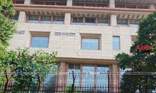 Delhi High Court Orders Interim Injunction Against Unauthorized Use Of HT Medias Shine Trademark By Rogue Job Search Websites