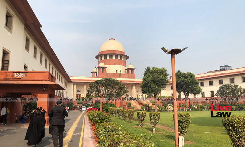 Bihar DRT Not Functional : Supreme Court Stays E-Auction Of A Property Bihar DRT Not Functional : Supreme Court Stays E-Auction Of A Property