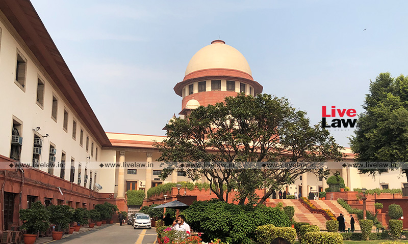 Supreme Court Permits Unitech Promoters Sanjay And Ajay Chandra To Have One Video Conferencing Meeting Every Fortnight With Their Lawyers