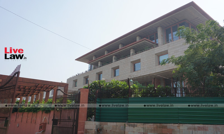 Challenge Without Impugned Award, Vakalatnama, And The Attested Statement Of Truth, Non-Est In Law: Delhi High Court