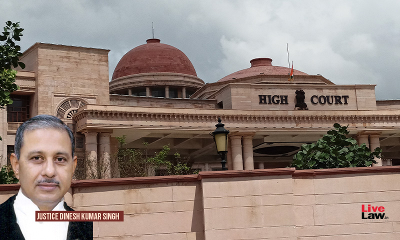 Allahabad High Court, Heinous Crime, Accused, Cant Complain, Violation, Article 21 of the Constitution of India, NON-Cooperating In Trial, Justice Dinesh Kumar Singh, Suresh Yadav, 2019 Raebareli-Aditya Murder Case, Allahabad High Court, Heinous Crime, Accused, Cant Complain, Violation, Article 21 of the Constitution of India, NON-Cooperating In Trial, Justice Dinesh Kumar Singh, Suresh Yadav, 2019 Raebareli-Aditya Murder Case,