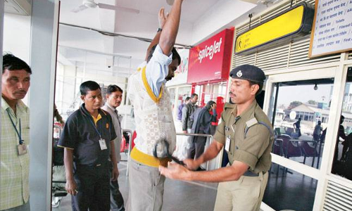DGFT Allows Personal Carriage Of Gems & Jewellery Parcels Through Ahmedabad Airport Under FTP 2023 DGFT Allows Personal Carriage Of Gems & Jewellery Parcels Through Ahmedabad Airport Under FTP 2023