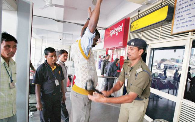 DGFT Allows Personal Carriage Of Gems & Jewellery Parcels Through Ahmedabad Airport Under FTP 2023