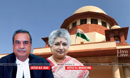 Equilibrium Between Power Of The Income Tax Dept. Of Reassessment And Rights Of The Assessee: Supreme Court