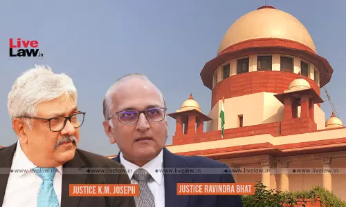 Whether Service Tax To Be Levied On Card-Issuing Bank For Interchange Fees : Supreme Court Delivers Split Verdict