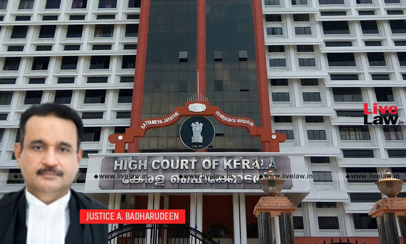Cheque Not Legally Enforceable For Full Amount If Part Payment Not Endorsed: Kerala High Court