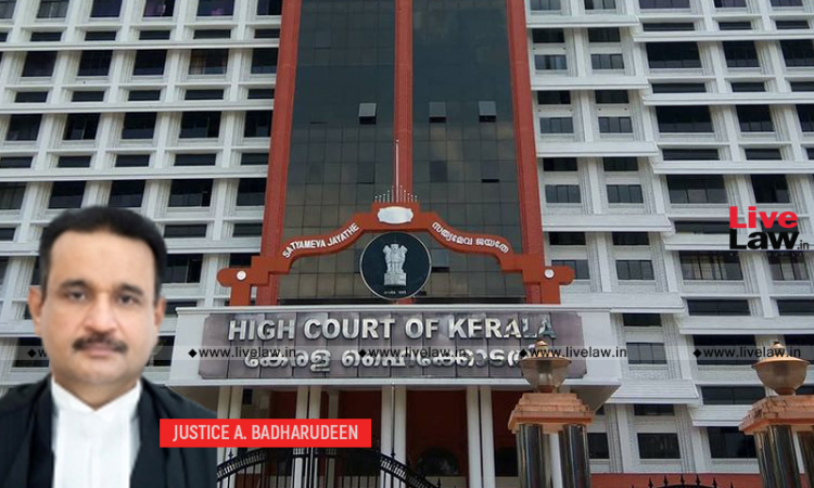 Cheque Not Legally Enforceable For Full Amount If Part Payment Not Endorsed: Kerala High Court