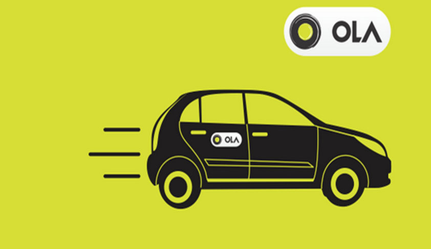 Supreme Court Issues Notice On Meru Cabs Plea Alleging Anti-Competitive Practices By Ola