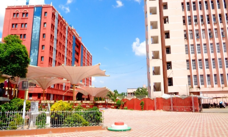 Mere Reply To The Notice Of Arbitration Would Not Save The Limitation Period For Filing Counter-Claims: Orissa High Court