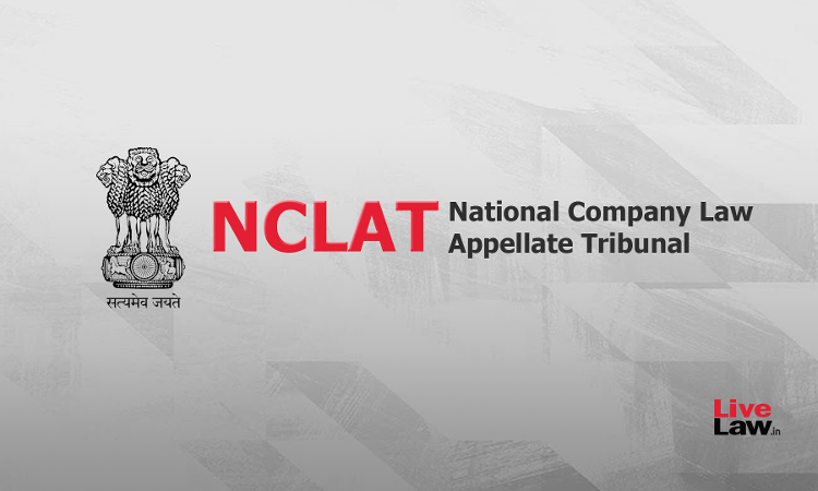 NBFC Retains Financial Service Provider Status Despite Lending Ban, Insolvency Only On RBIs Plea: NCLAT NBFC Retains Financial Service Provider Status Despite Lending Ban, Insolvency Only On RBIs Plea: NCLAT