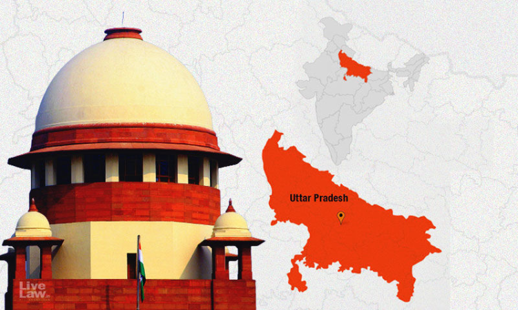Very Sorry State of Affairs: Supreme Court On Pendency Of Execution Proceedings In Arbitration Matters For More Than 20 Years In Executing Courts In UP
