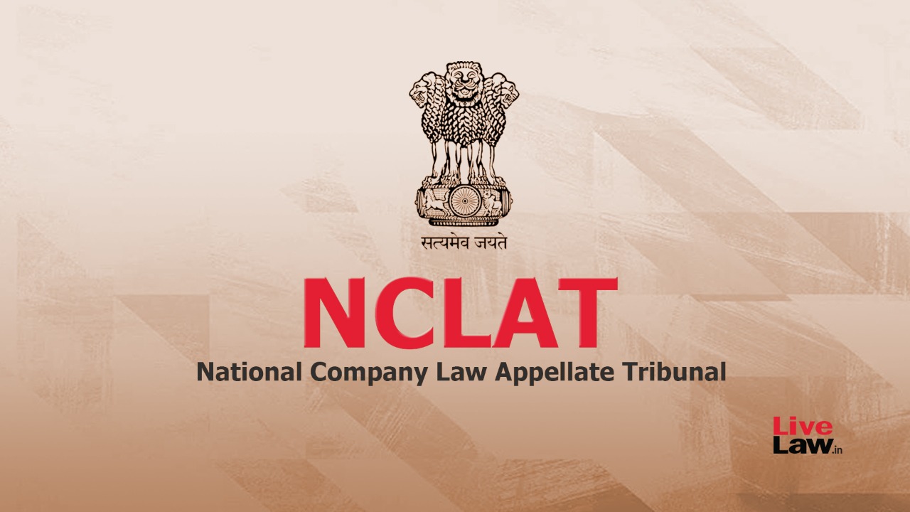 Operational Creditor Cannot Vote on Its Own Resolution Plan; Such Approval A “Material Irregularity” Under IBC: NCLAT