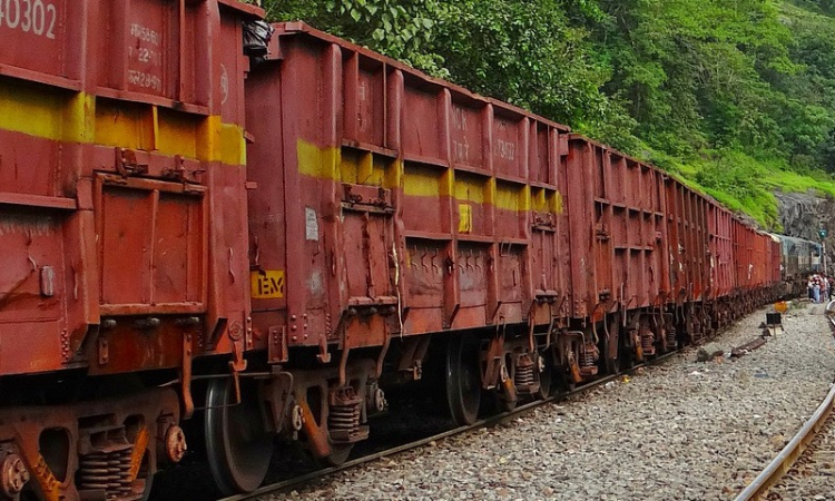 Works Contract For Track Doubling & Infrastructure Under RVNL Is Liable To 12% GST: Madras High Court