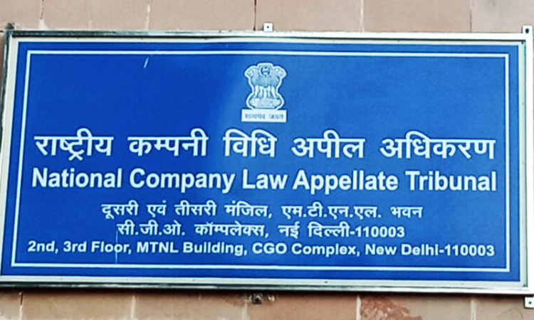 NCLAT Issues Directions Regarding Virtual Hearings