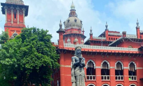 Tamil Nadu Urban Local Bodies Act Mandates 15 days Time To Be Provided To Property Tax Assessee To Respond To Notice: Madras High Court