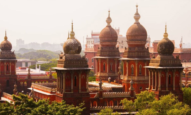 Serious Allegations Of Availing Fraudulent GST ITC In Electronic Credit Ledger: Madras High Court Refuses Refund Of Amount