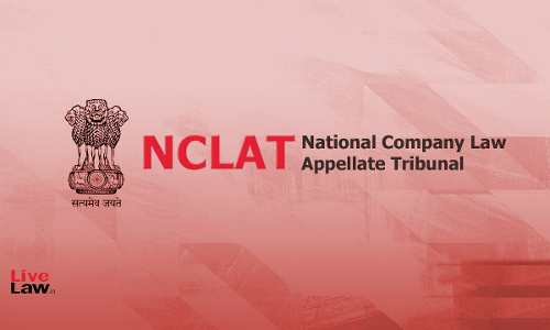 OTS Proposal Is An Acknowledgement Of Debt Under Section 18 Of Limitation Act: NCLAT Delhi OTS Proposal Is An Acknowledgement Of Debt Under Section 18 Of Limitation Act: NCLAT Delhi