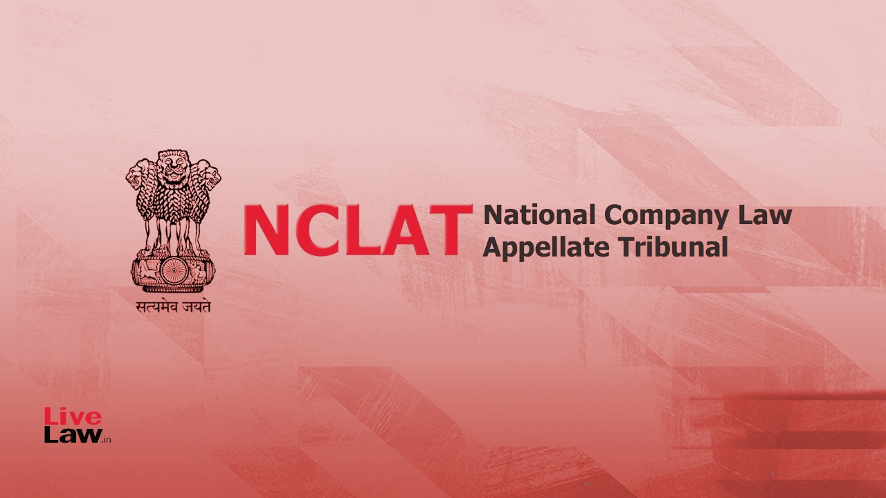 Penalties U/S 65 Of IBC Can Be Imposed Against Those Who Fraudulently Initiate Insolvency Process: NCLAT