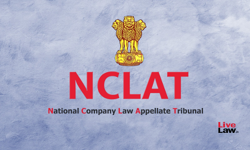 NCLAT Delhi, interest calculation for financial creditor in insolvency resolution process, section 7 petition IBC
