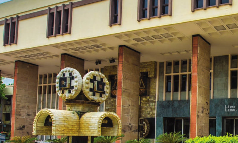 Scholarship By Hamdard Foundation, Exemption Under Income Tax Act Cant Be Denied: Delhi High Court