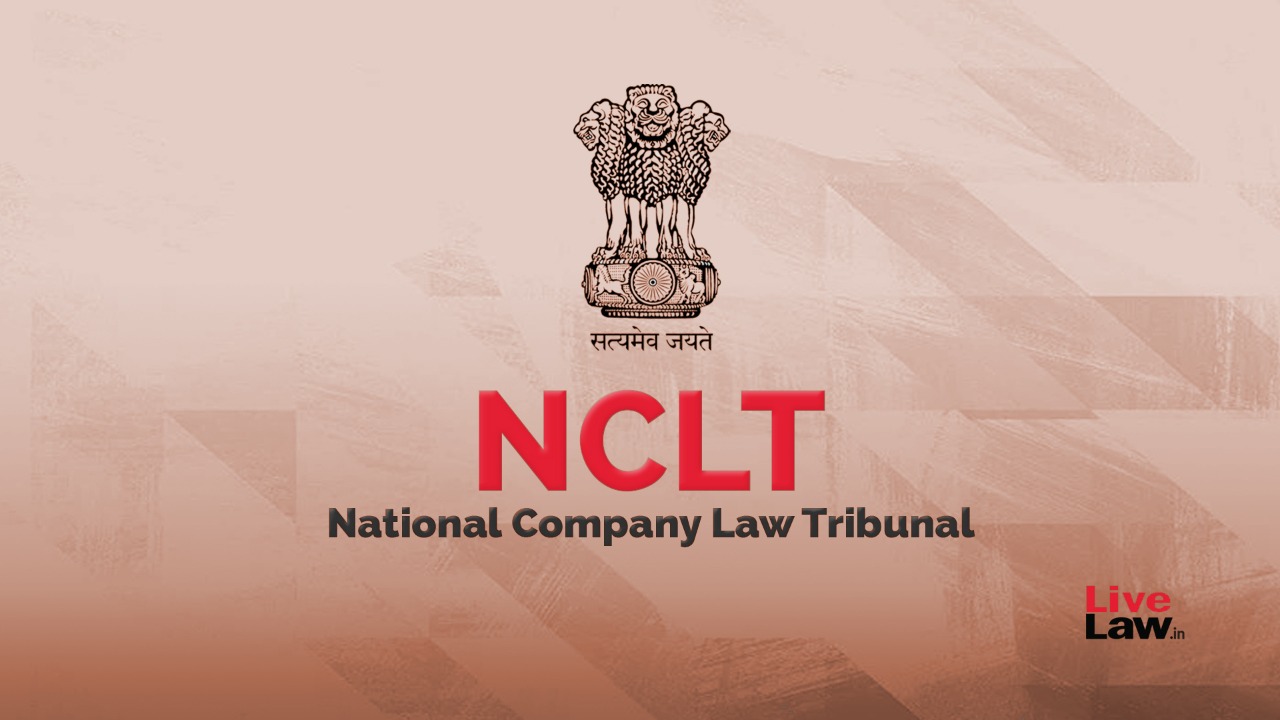 NCLT Mumbai, Section 9 of IBC, nature of decree and nature of transaction, decretal debt, operational debt, claim of creditor