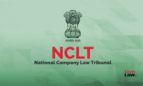 NCLT Mumbai order on Dissolution Of Proterra Investment Advisors Private Limited, Section 59 IBC, voluntary liquidation proceedings