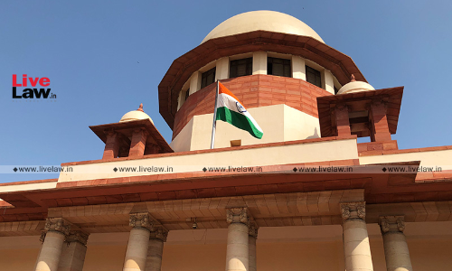 NEET Admissions: Supreme Court Issues Notice In Plea By In Service Candidates Seeking To Not Shift Unfilled Seats Of Reserved Category In-Service Compartment To Open/Direct Category NEET Admissions: Supreme Court Issues Notice In Plea By In Service Candidates Seeking To Not Shift Unfilled Seats Of Reserved Category In-Service Compartment To Open/Direct Category