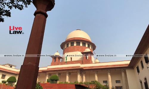 Banks Exempted From Deducting Tax At Source While Paying Interest To Statutory Corporations : Supreme Court Reiterates Banks Exempted From Deducting Tax At Source While Paying Interest To Statutory Corporations : Supreme Court Reiterates