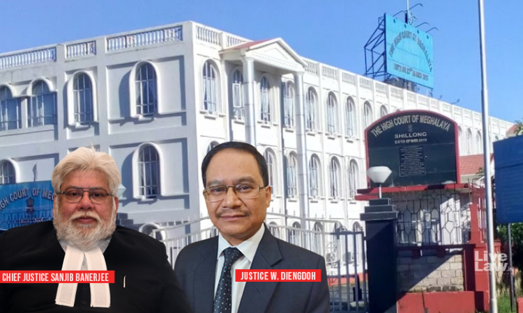 Meghalaya High Court, traffic congestion, school going children