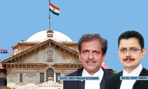 Form GST DRC-01A  Is A Pre-Show Cause Notice Intimation Which Focuses On Reducing Litigation: Allahabad High Court