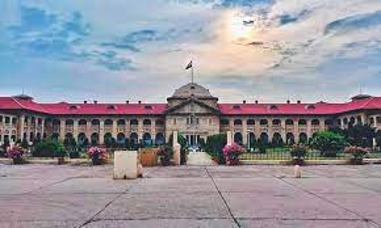 Registration Under GST ACT Cannot Be Cancelled By Merely Describing The Firm As Bogus: Allahabad High Court