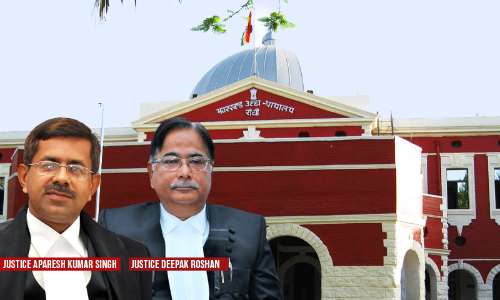 No Manufacturing Activity Within State , ITC Cannot Be Denied Under JVAT Act: Jharkhand High Court