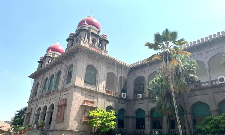 Application For Enforcement Of Arbitral Award Would Lie Only Before The Court Where Application Under Section 9 And/ Or Section 34 Has Been Filed : Reiterates Telangana High Court
