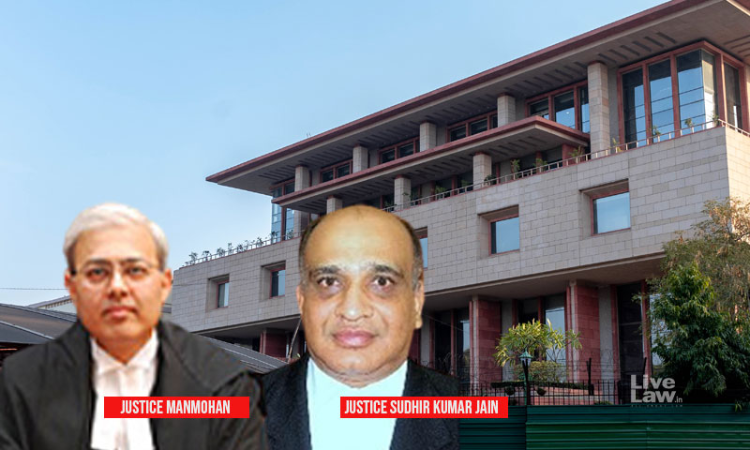 GST Provisional Attachment Order Not Valid After Expiry Of 1 Year: Delhi High Court