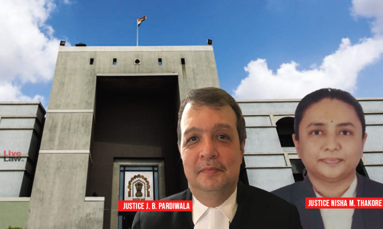 No Show Cause Notice Issued Along With Draft Assessment Order: Gujarat High Court Quashes Section 144B Order