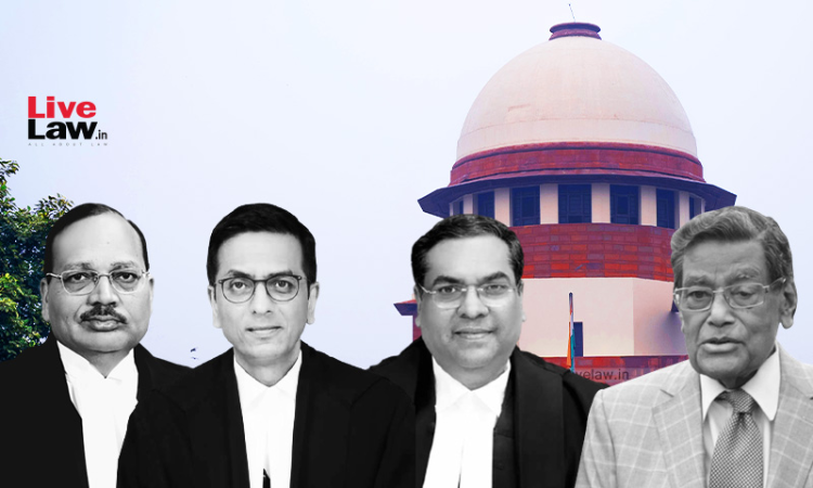 Arbitrators Fixing Their Own Fee Would Amount To Misconduct; PSUs Cant Meet Exorbitant Fee Demand As They Are Answerable To CAG : Attorney General Tells Supreme Court