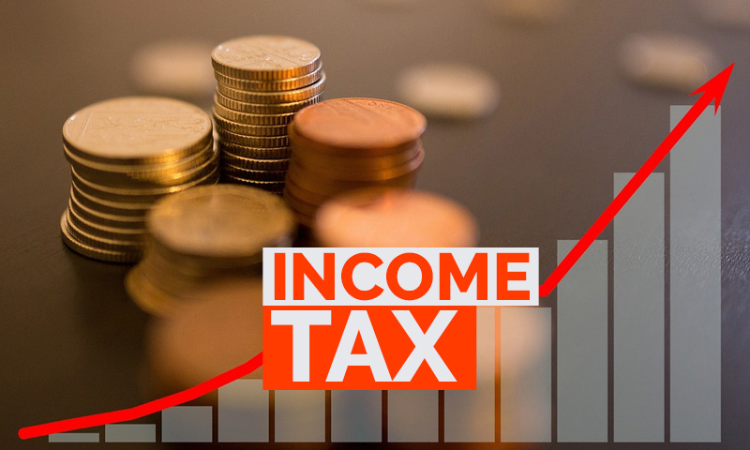 Income Tax Act - For Block Assessment, Normals Procedure Not Applicable; Interest Can Be Levied Without Sec 158BC Notice : Supreme Court