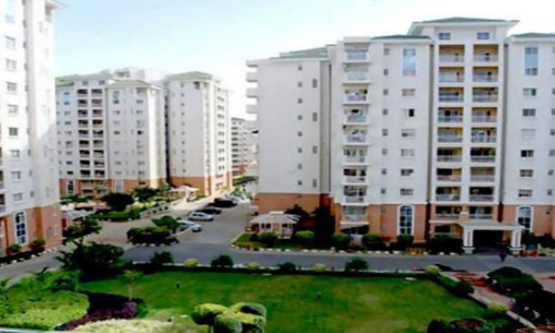 NCLT Delhi Declares Logix City Developers Insolvent And Appoints IRP