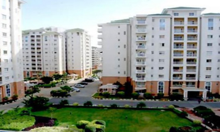 NCLT Delhi Declares Logix City Developers Insolvent And Appoints IRP