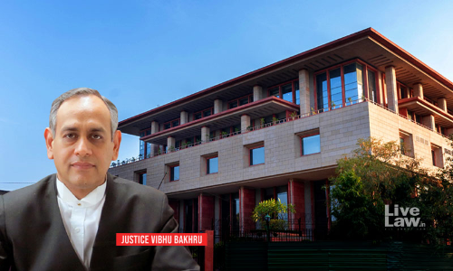 No Distinction Between Decree Or Awards Where Amounts Are In Foreign Currencies For Purposes Of Enforcement Of Arbitral Award: Delhi High Court No Distinction Between Decree Or Awards Where Amounts Are In Foreign Currencies For Purposes Of Enforcement Of Arbitral Award: Delhi High Court