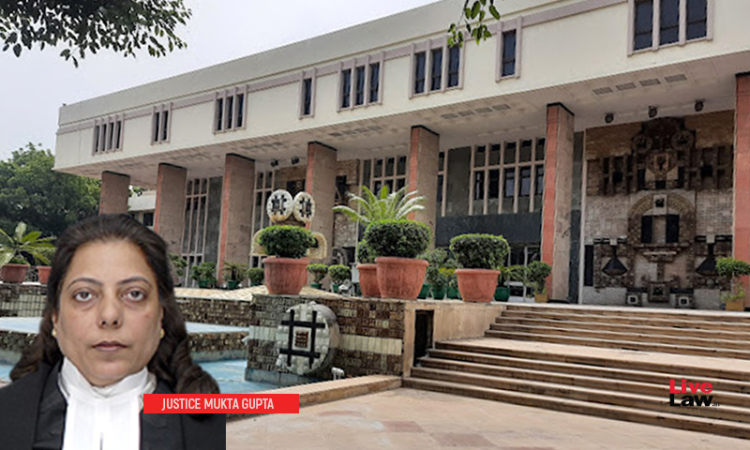 Bail Amount Can Be Paid By Cash Ledger, Debit Ledger Of ITC: Delhi High Court Refuses To Cancel Bail Of A Person Accused of Fraudulently Availing ITC